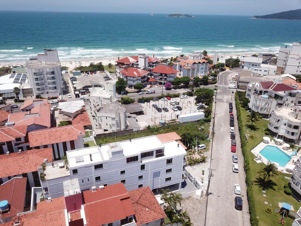 Kasato Maru Residence ฟลอเรียนอโปลิส ภายนอก รูปภาพ