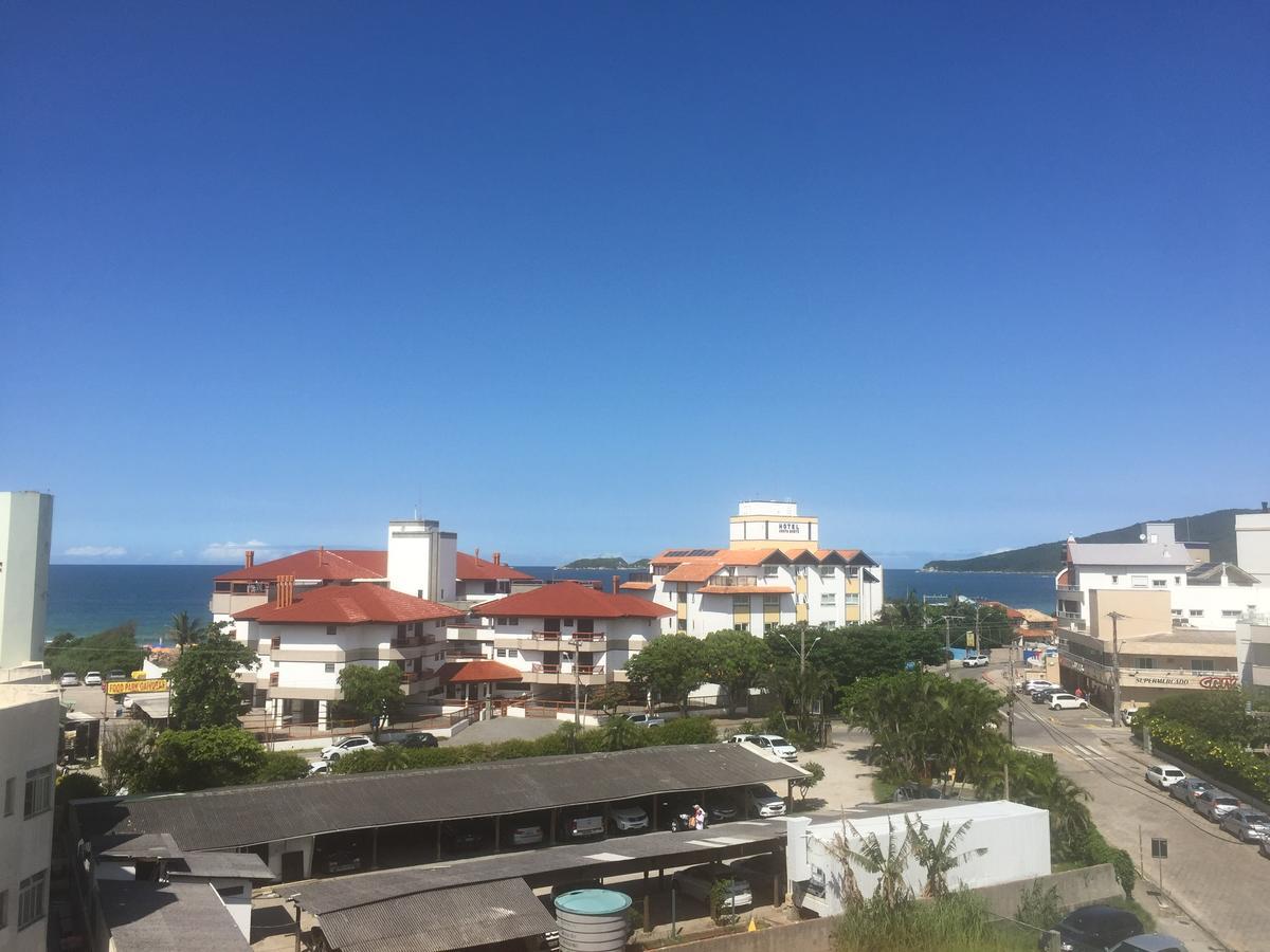 Kasato Maru Residence ฟลอเรียนอโปลิส ภายนอก รูปภาพ