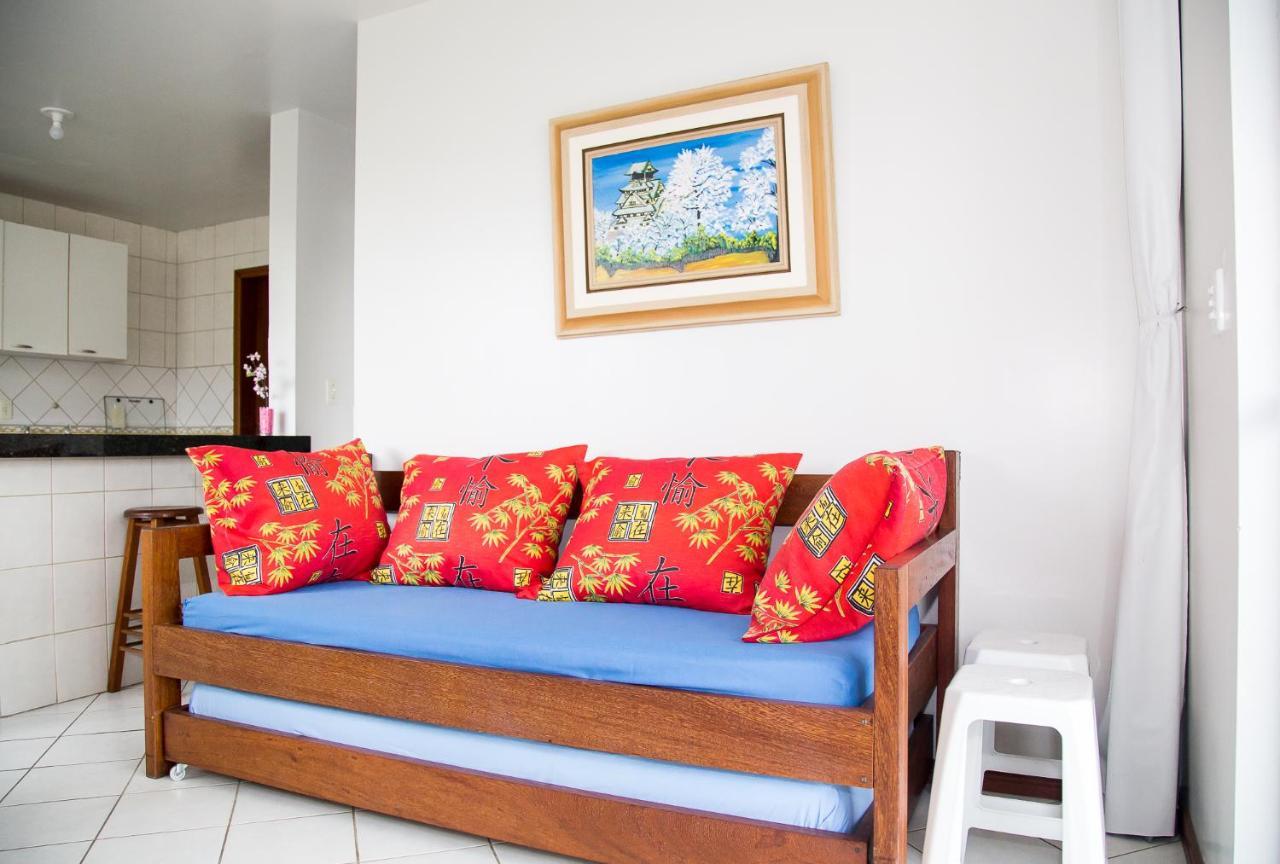 Kasato Maru Residence ฟลอเรียนอโปลิส ภายนอก รูปภาพ